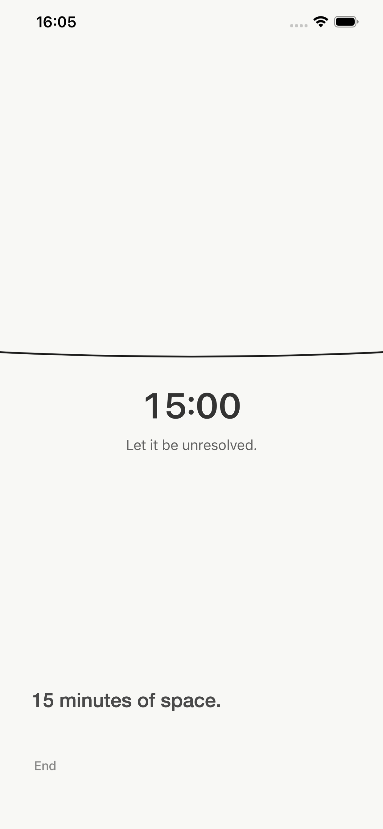 StillMull screenshot 2