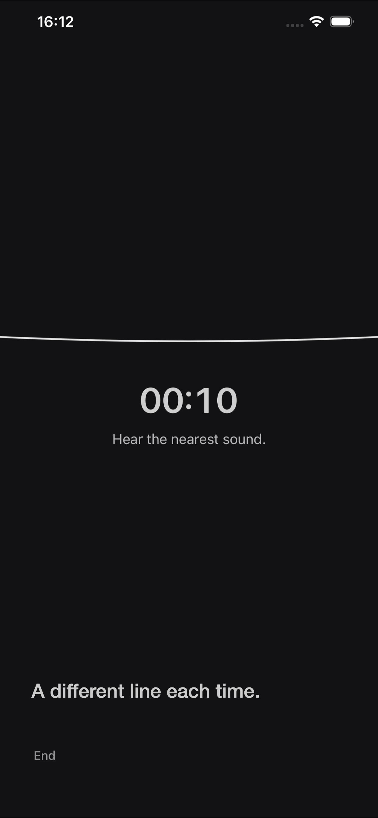 StillMull screenshot 6